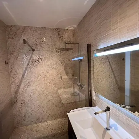 Апартаменты Appartement Vue Mer - Promenade Des Anglais