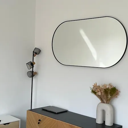 Appartement Vue Mer - Promenade Des Anglais Апартаменты