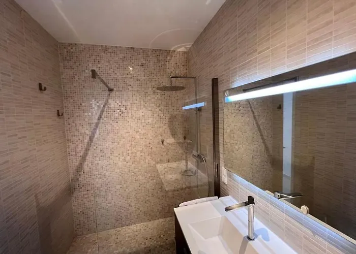 Апартаменты Appartement Vue Mer - Promenade Des Anglais