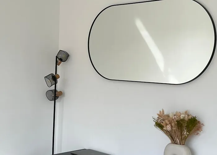 Appartement Vue Mer - Promenade Des Anglais Апартаменты